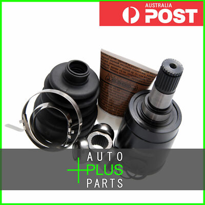 Fits HONDA LIFE - INNER CV JOINT RIGHT 25X35X25 | eBay