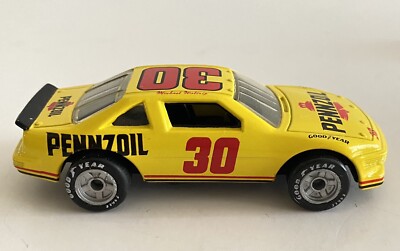 Matchbox Super Star Team Convoy #30 Michael Waltrip Pennzoil Matchbox Super Star Team Convoy #30 Michael Waltrip Pennzoil