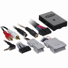 Axxess AXDIS-CL2 For Select GM Data Interface with SWC 2000-2013