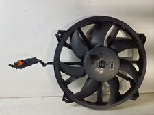 Radiateur Citroen DS4