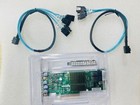 Supermicro 9300-8I 12Gbps HBA IT mode ZFS FreeNAS unRAID+2*SFF-8643 SATA