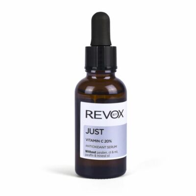 AntioxidantSerumREVOXB77JustVitaminC20%30ml+ Gift!No Shipping to USA!