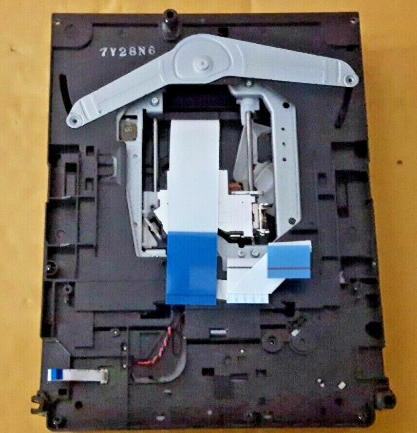 OEM Replacement Sony PS3 Bluray Drive KES-410A KEM-410AAA