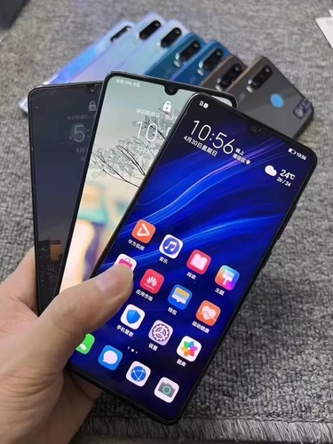 Huawei P30 pro 128GB/256GB 4G Android /HarmonyOS Google play - 第 2/7 張圖片