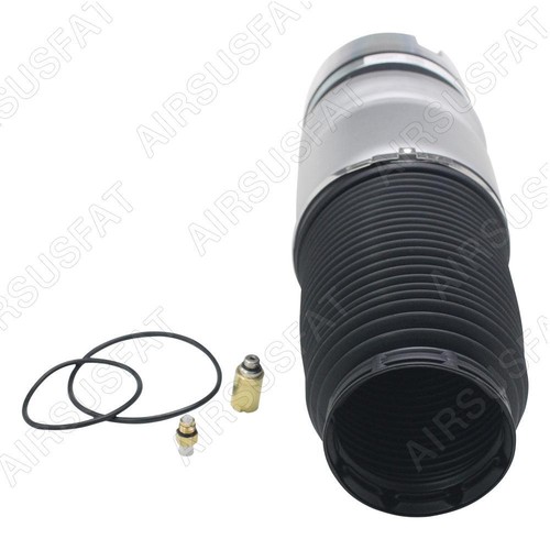 2x Rear Air Springs Bags For Audi Q7 Porsche Cayenne VW Touareg 06-10 7L6616503B - Picture 9 of 10
