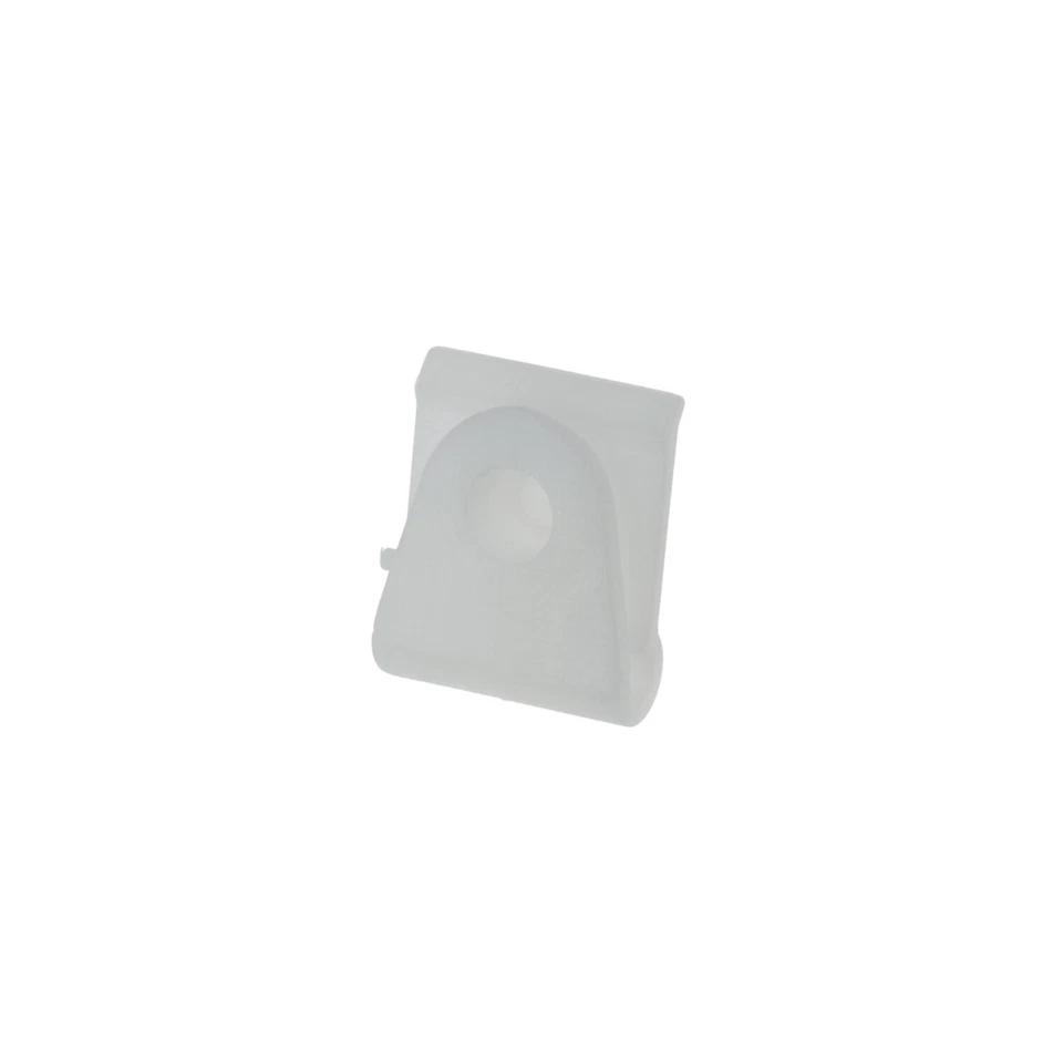 100x clips de guardabarros interiores blancos para Nissan NV1500 NV2500 2014-2016 Foto 4 de 4