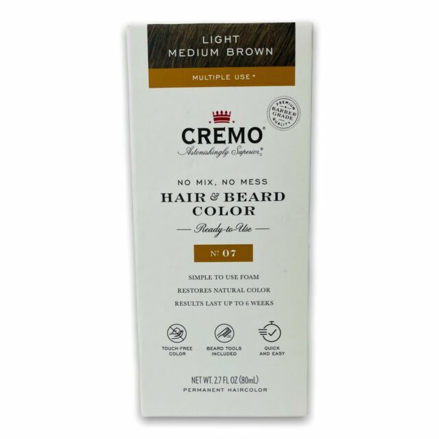 Multi Use No. 07 Light Medium Brown