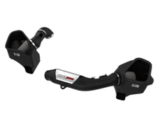 aFe Power Stage-2 Cold Air Intake System w/Pro DRY S For 2015-2018 BMW M3-M4