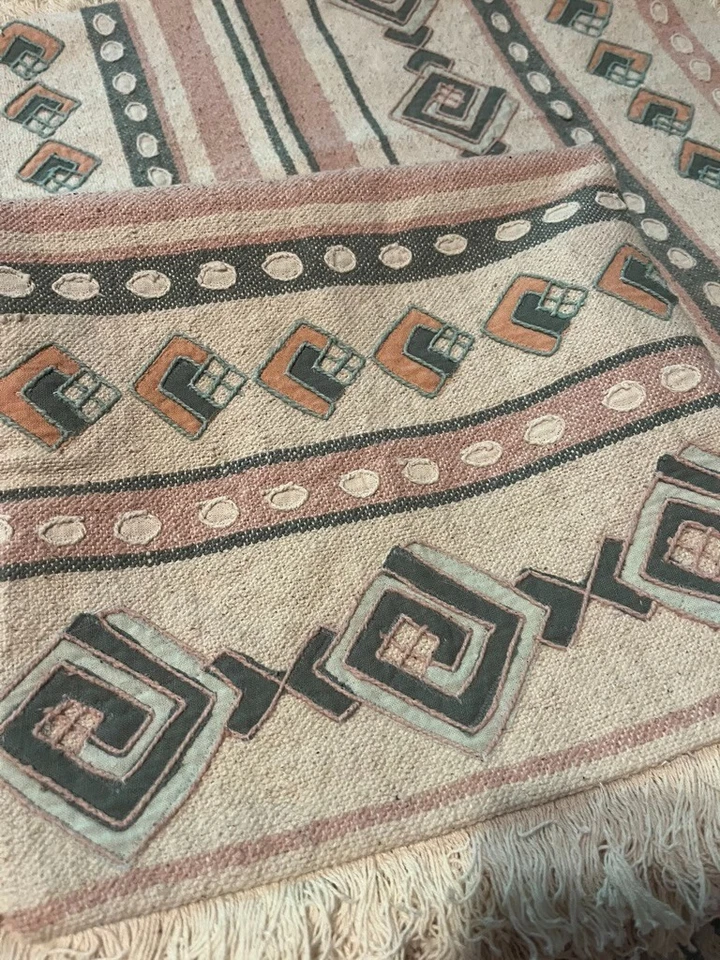 Conjunto de 2 capas de travesseiro decorativas John Robshaw - Imagem 3 de 4