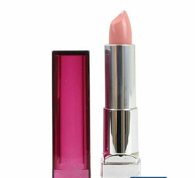 maybelline colorsensational lipstick  015 born with it