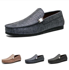 comfy loafers for work