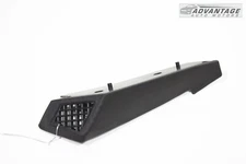 2019-2022 CHEVY BLAZER FRONT LEFT SIDE AIR INLET GRILLE EXTENSION PANEL OEM
