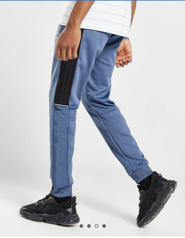 adidas Originals ID96 Men's Track Pants Joggers Size M eBay