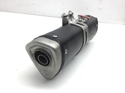 Exhaust Tailpipe Muffler KTM DUKE 390 2021 2023 VBKJPJ405NC | eBay