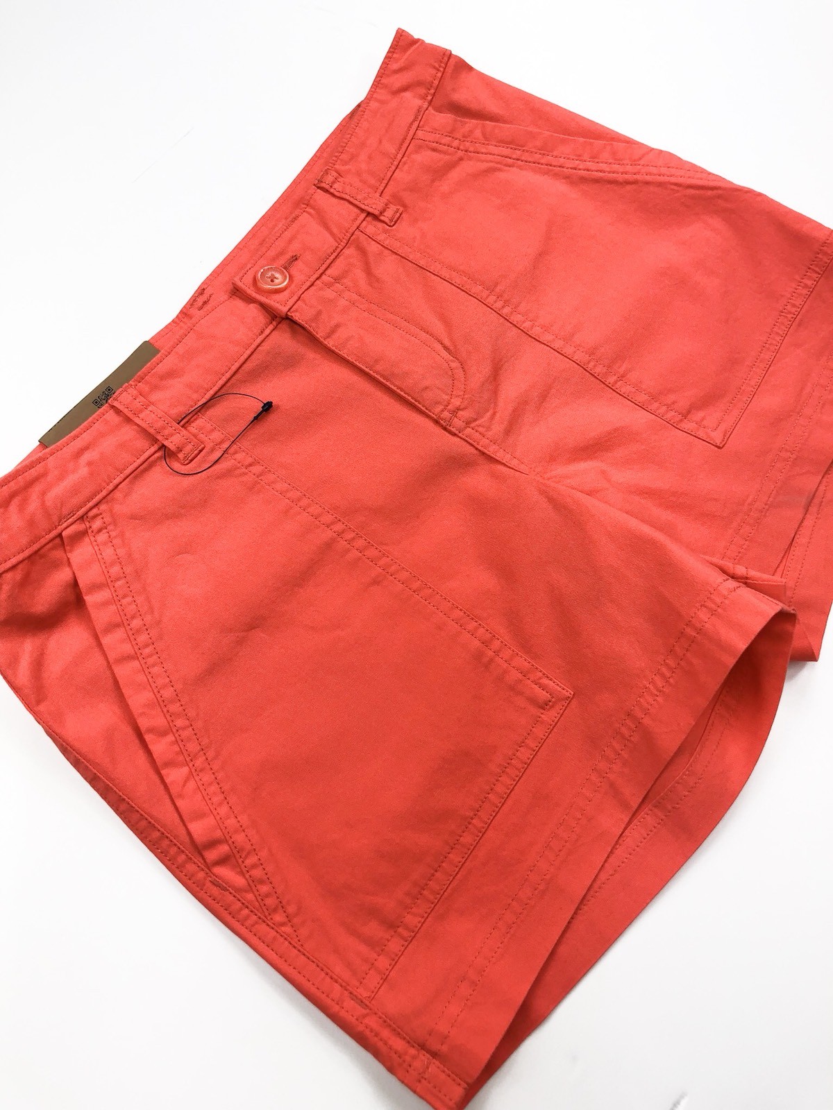Patagonia Women’s Stretch AllWear Carve Coral Shorts4” eBay