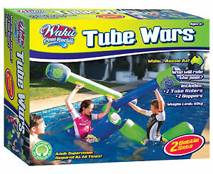 wahu light up pool toys