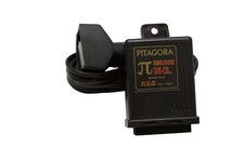 AEB 160 Pitagora Emulator 5/6 Zylinder (zum Löten) LPG GPL Autogas