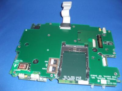 Welch Allyn Propaq CS Digital board assembly PCMCIA PCB Protocol ECG EKG