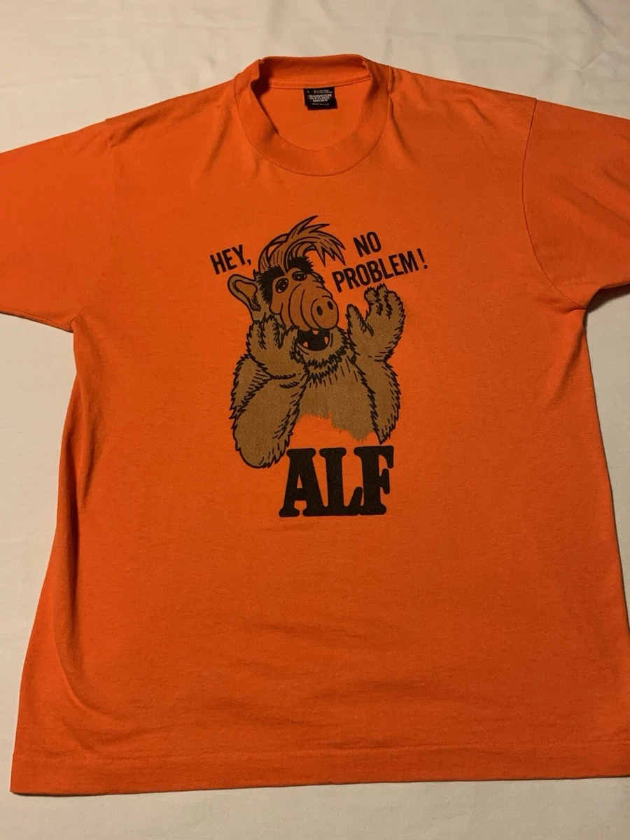 Screen Stars Orange Unisex Vintage T-Shirts for Men for sale | eBay