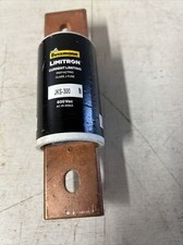 Bussmann NSB JKS-300 Fuses EA