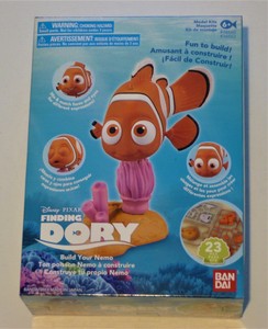 bandai finding dory
