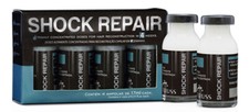TRUSS PROFESSIONAL Shock Repair 1 BOX WITH 4 UNITS   17ML/0.57FL.OZ