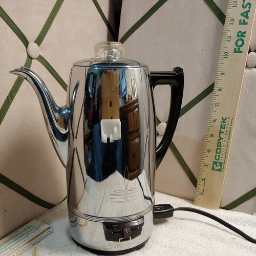 Vintage Universal Coffeematic Automatic 