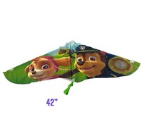 X-Kites Skydelta 42in Poly Kite - new free shipping