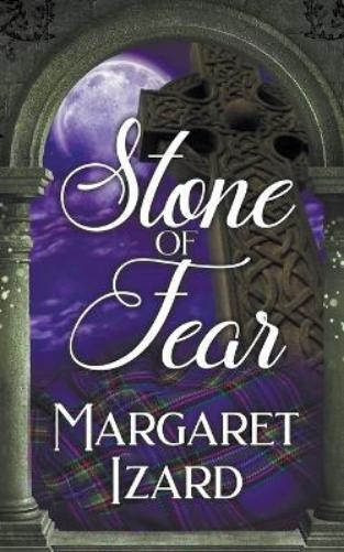 Margaret Izard Stone of Fear (Tascabile) Stones of Iona