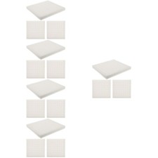3pcs Hydroponic Sponge Plate Hydroponic Supplies Plant Accessories 8.56 per sponge