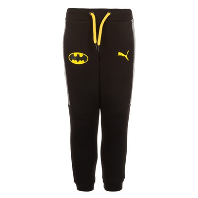 scarpe puma platform nere