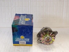 Mazda 323 Petrol Saloon FWD Mk II BD Alternator SA562 Check Car Compatibility