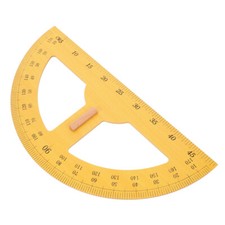 Drawing Protractor Large Angle Measuring Tool Giant Student