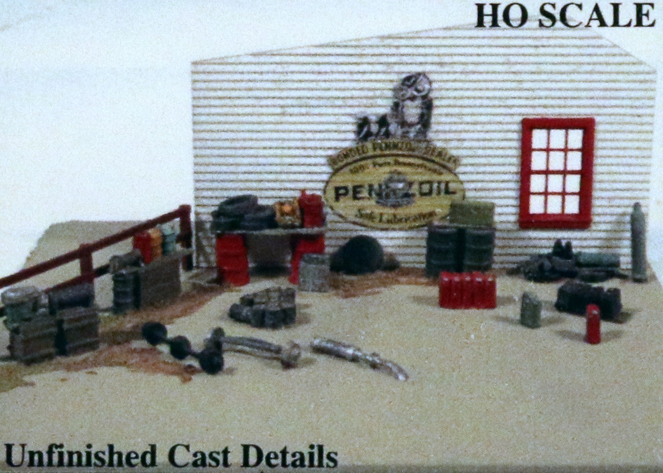 jl innovative ho scale