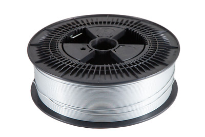 Zinc Wire 2.5mm 99.9% for Electrolysis Galvanizing Crafting Anode Jewelry Wire