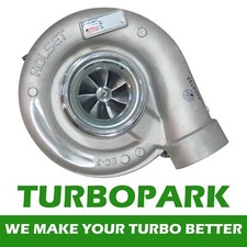 New Oem Holset Hx52 Turbo Volvo Mack Truck D12 D12c D12d 12.0l 4031148 3599996