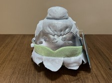 squishmallows Tinkerbell disney plush 5" New Nwt 100th anniversary tag