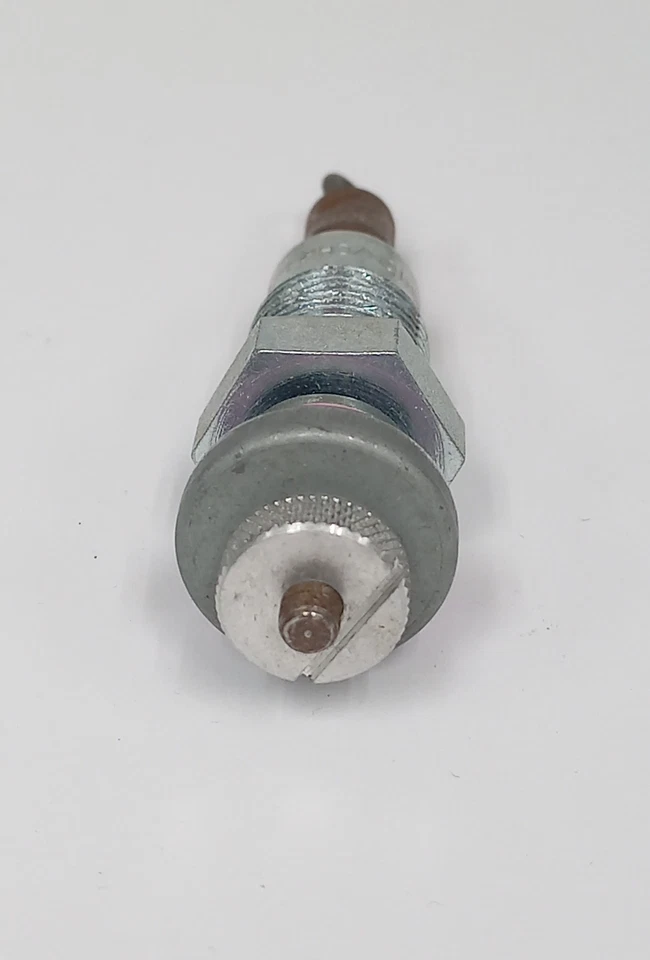 Champion Diesel Glow Plug 161 for Mercedes-Benz Ford 190DC 200D 220D 240D 63-96 - Image 4 of 4