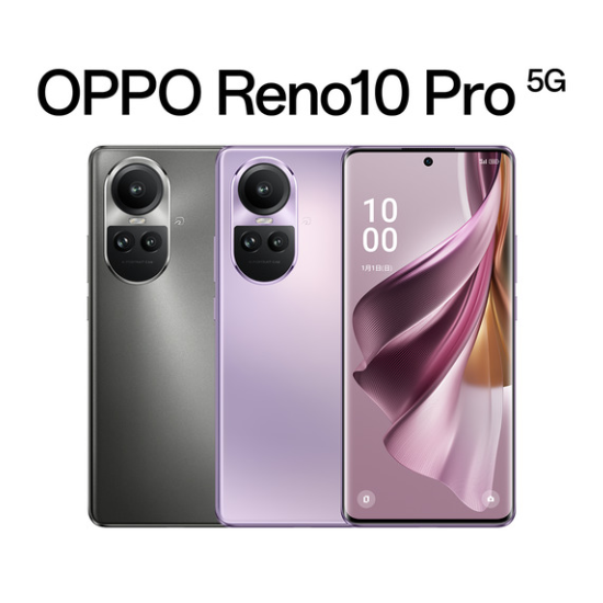 OPPO Reno 10 Pro 256GB 8GB RAM　ソフトバンク版 Oppo Reno 10 pro 256GB 8GB RAM Unlocked Smartphone 6.7