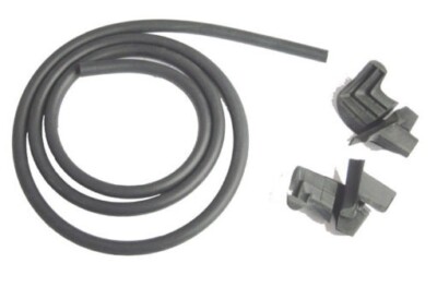 87-95 FITS JEEP YJ WRANGLER HARDTOP TO WINDSHIELD FRAME SEAL KIT