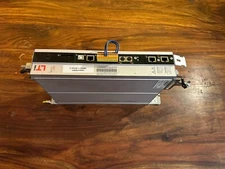 LTI Motion Servo One SO84.004.0173.1100.1