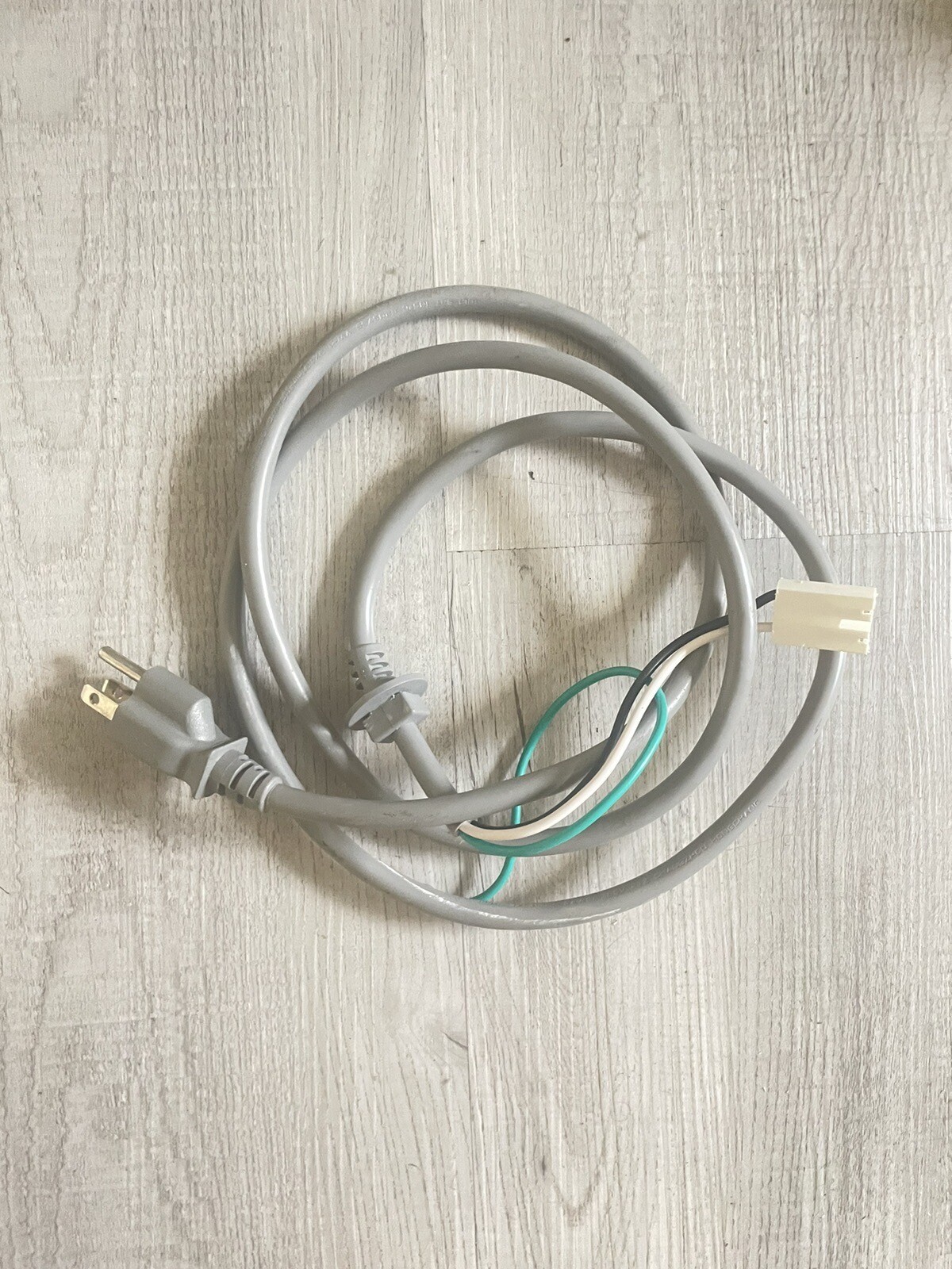 Samsung Washer Power Cord DC96-00757C | eBay