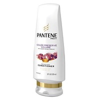 2 Pack Pantene Pro-v Color Preserve Volume Weightless Conditioner 12 Oz Each on sale 2 Pack Pantene Pro-v Color Preserve Volume Weightless Conditioner 12 Oz Each on sale
