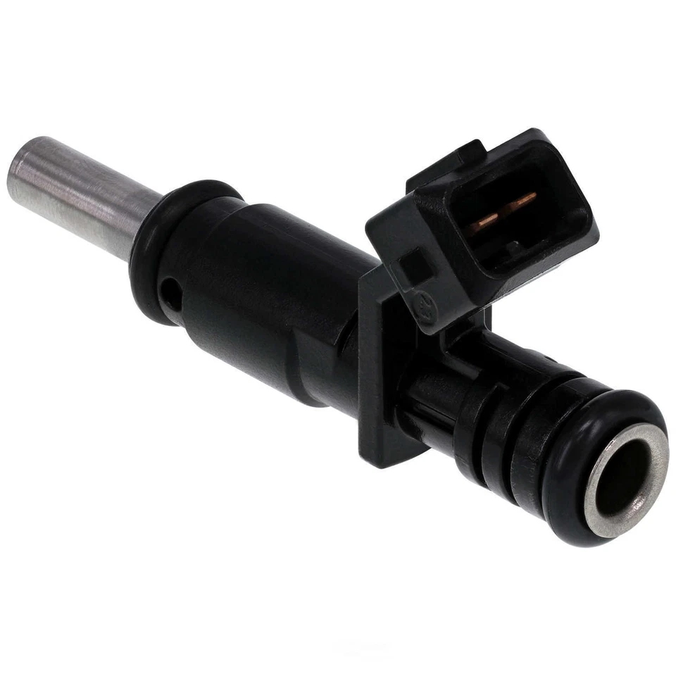Inyector de combustible-Código motor: N52B30A GB Remanufactura 852-12238 Reman Foto 4 de 4