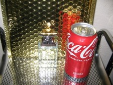 Maritime JOURNEY Tommy Bahama Eau de Cologne 1.0 oz NEW w/o box fresh Classy