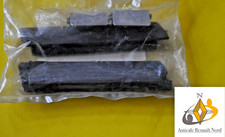 Neu Renault Laguna MontageKit SAFR Spoiler Frontlippe #