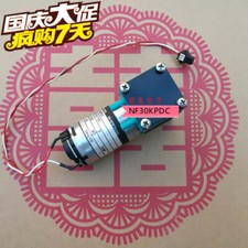 For used   NF30KPDC DC diaphragm pump Pump 12V 11.9W