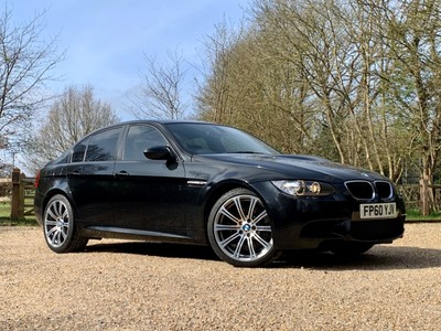2011 BMW M3 E90 LCI SALOON ONLY 7800 MILES!! FBMWSH MOT INVESTMENT OPPORTUNITY | eBay