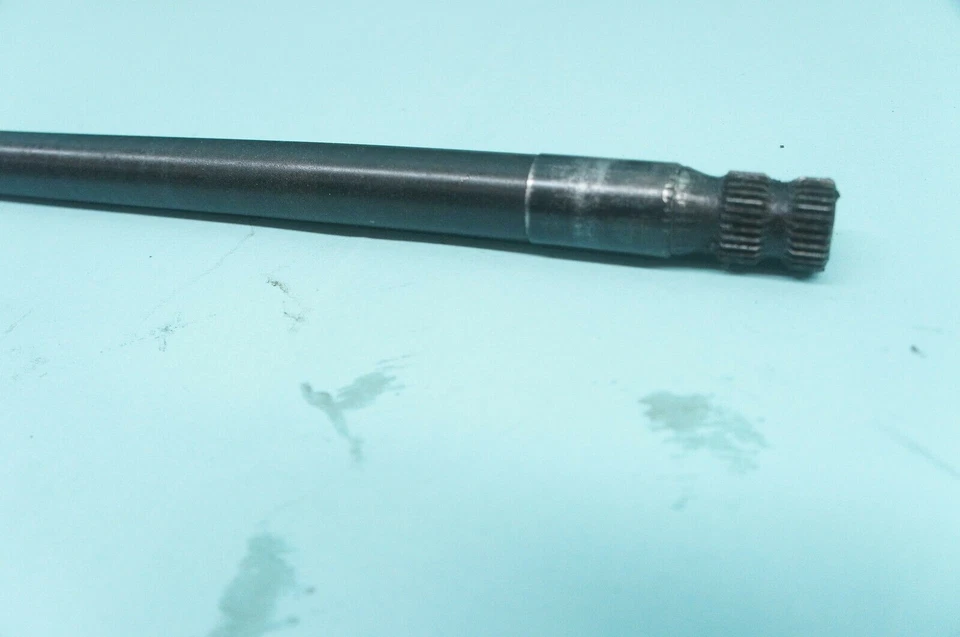 1968 Kawasaki W2SS W2 SS Commander W1SS W1 W2TT 650cc 650 BRAKE PIVOT - Image 3 of 3