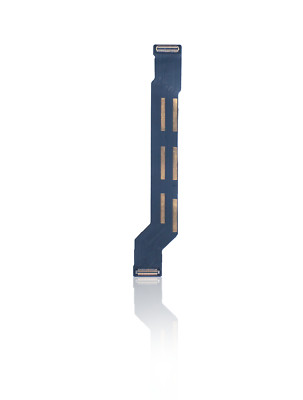LCD Flex Cable Compatible With OnePlus 7 Pro (C105 / CED103XD) (Genuine OEM)